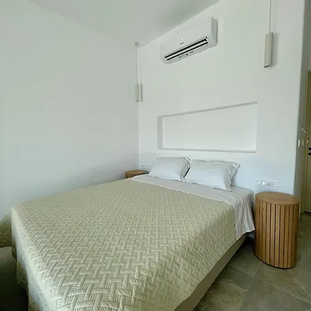 Casa Mykonos 아파트