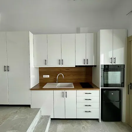 아파트 Casa Mykonos