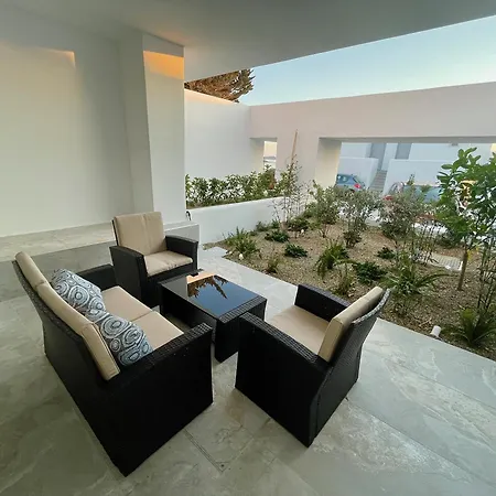 Casa Mykonos 아기오스 스테파노스