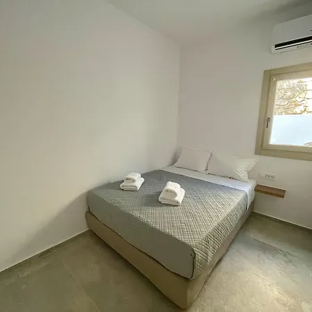 Casa Mykonos * 아기오스 스테파노스