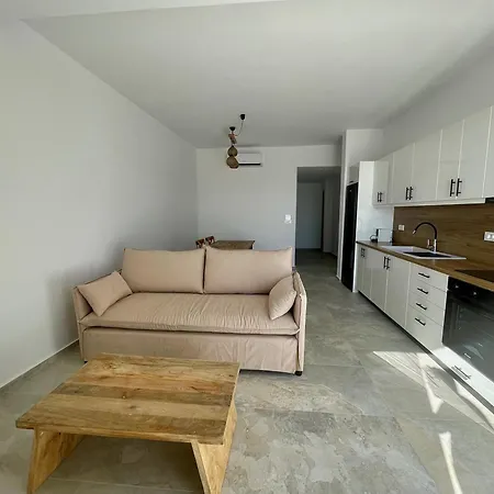 Casa Mykonos * 아기오스 스테파노스