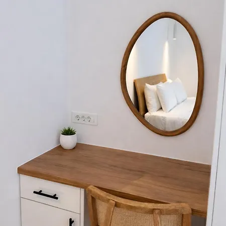 Mykonest Apartment Agios Stefanos (Mykonos)