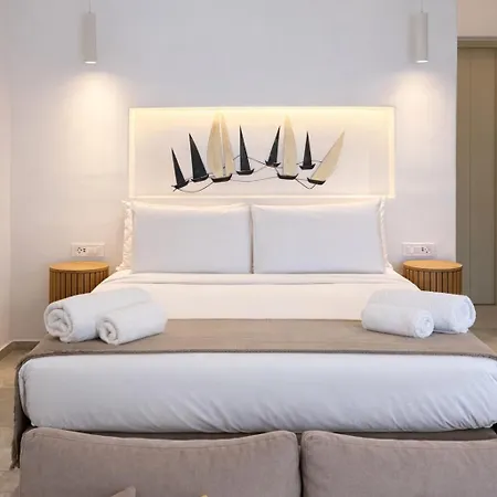 Mykonest * Agios Stefanos (Mykonos)