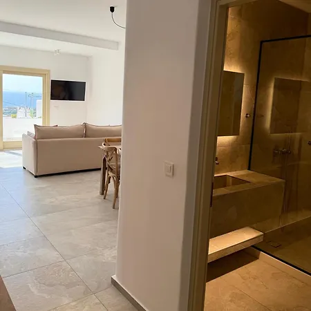 Apartment Mykonest Agios Stefanos (Mykonos)