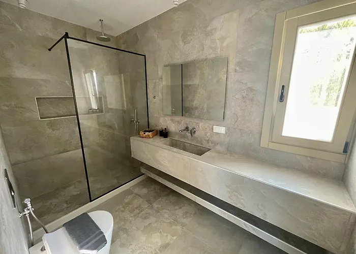 Mykonest * Άγιος Στέφανος