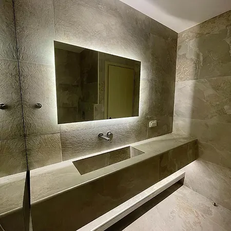 Casa Mykonos Apartamento Agios Stefanos (Mykonos)