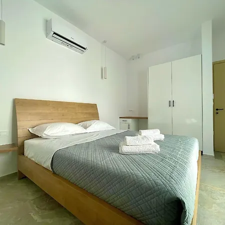 Casa Mykonos Agios Stefanos (Mykonos)