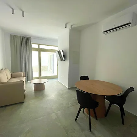 Mykonest Apartment *