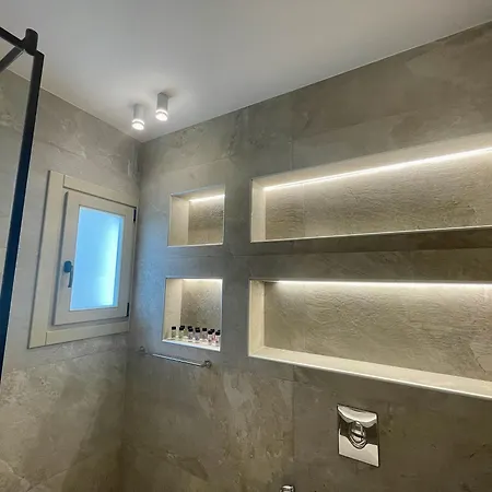 Apartamento Casa Mykonos Agios Stefanos (Mykonos)