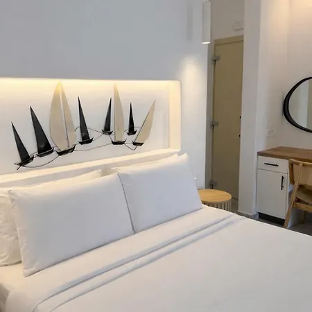 Apartman Mykonest *