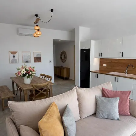 Apartman Mykonest