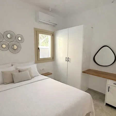 Appartement Mykonest *