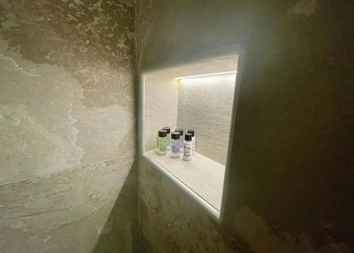 Apartment Mykonest *