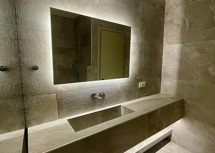 MykoNest Apartament Agios Stefanos Avliotes