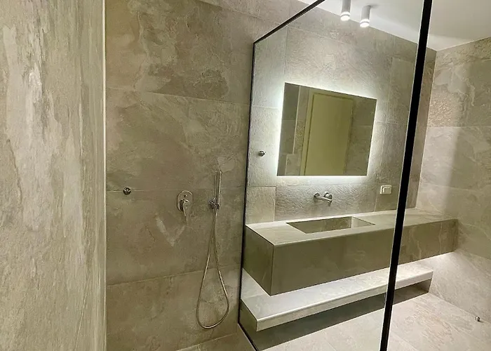 Mykonest Appartement