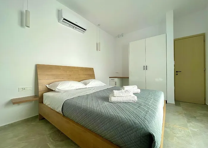 MykoNest Agios Stefanos Avliotes