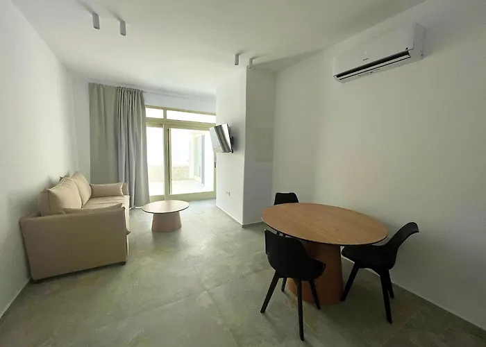 MykoNest Apartament *