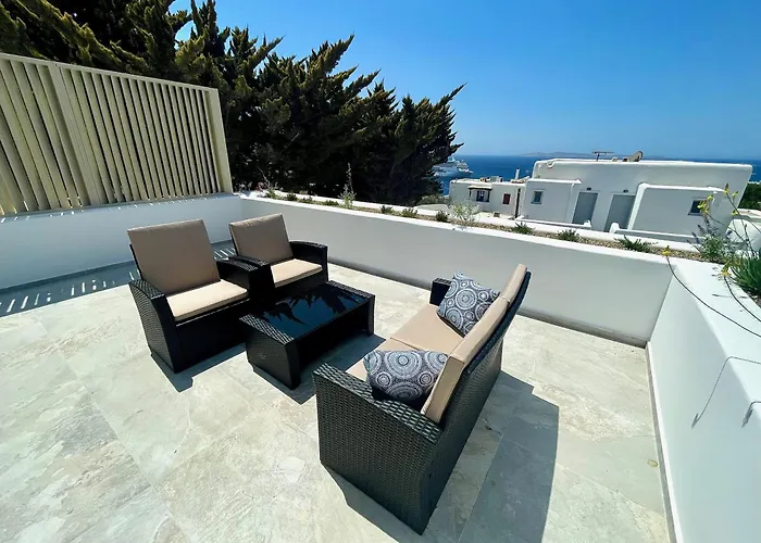 Mykonest Agios Stefanos (Mykonos)