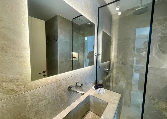 MykoNest Apartament *