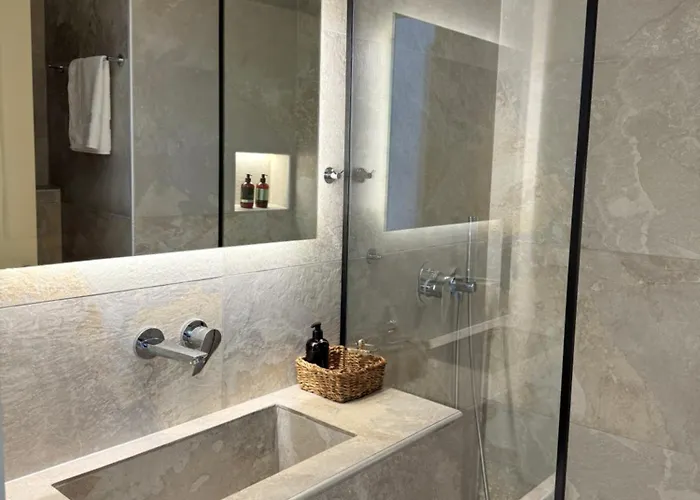 Mykonest Appartement