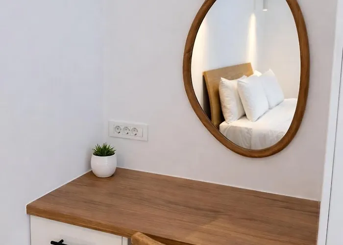 Mykonest Appartement Agios Stefanos (Mykonos)