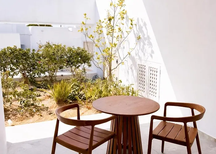 Mykonest * Agios Stefanos (Mykonos)