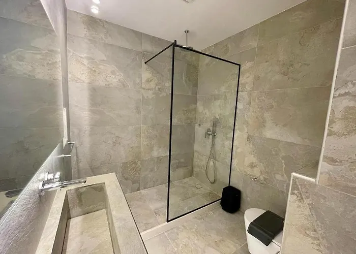 Appartement Mykonest