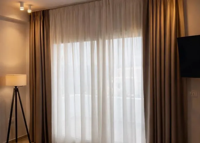 Mykonest Appartement