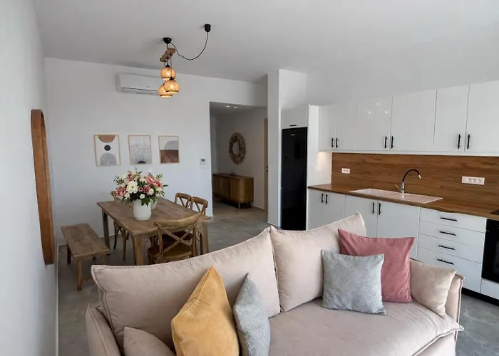 Appartement Mykonest