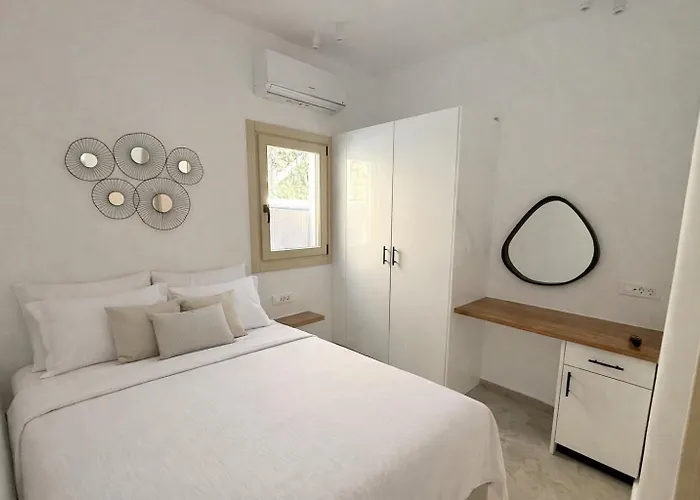 Appartement Mykonest *