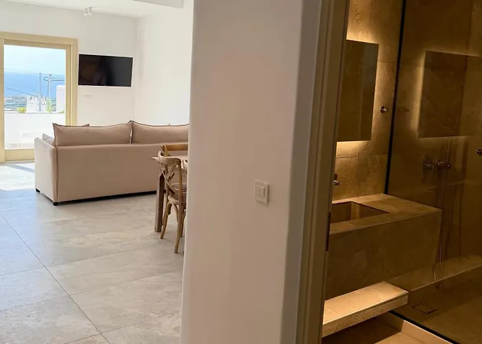 Appartement Mykonest Agios Stefanos (Mykonos)