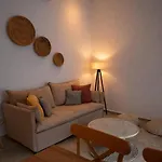Apartment Mykonest Agios Stefanos (Mykonos)