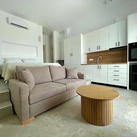 Casa Mykonos