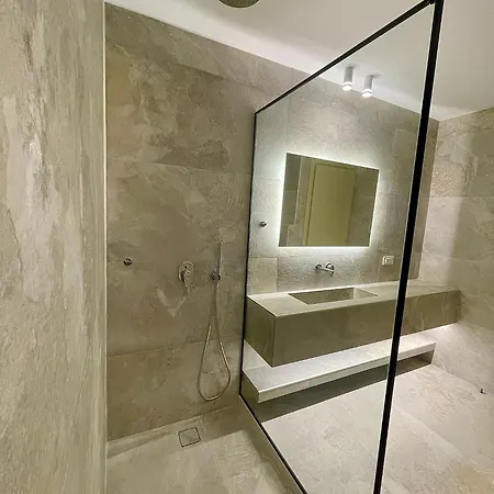 Casa Mykonos Apartamento