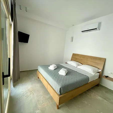 Casa Mykonos