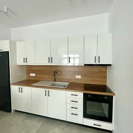 Casa Mykonos Apartment Agios Stefanos (Mykonos)