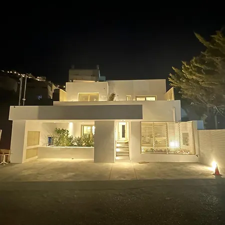 Casa Mykonos