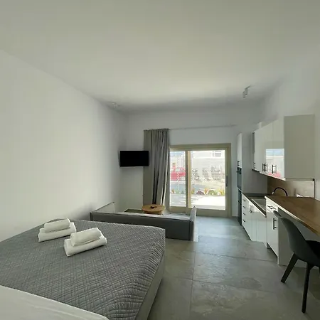 Apartamento Casa Mykonos Agios Stefanos (Mykonos)