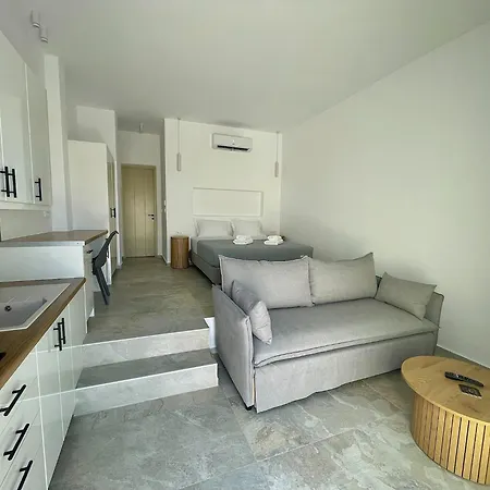 Casa Mykonos *