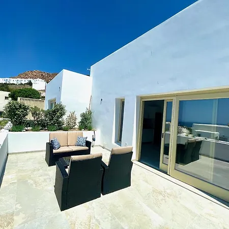 Apartment Casa Mykonos *