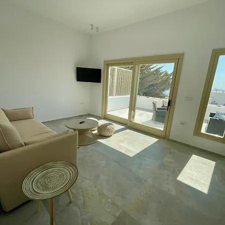 Casa Mykonos