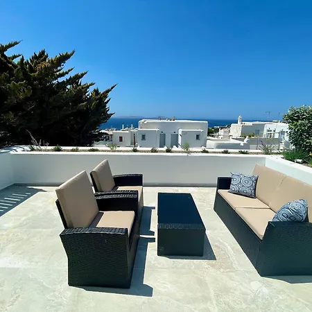 Casa Mykonos