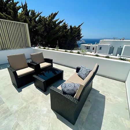 Casa Mykonos Agios Stefanos (Mykonos)