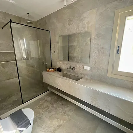 Casa Mykonos * Agios Stefanos (Mykonos)