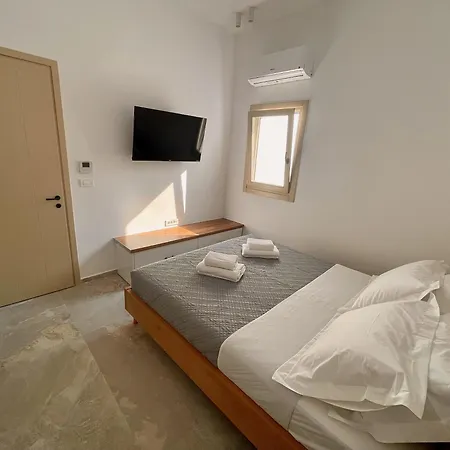 Casa Mykonos Apartment Agios Stefanos (Mykonos)