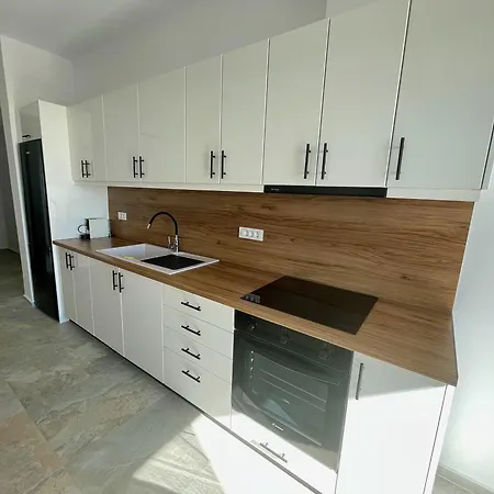 Apartamento Casa Mykonos