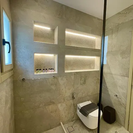 Apartment Casa Mykonos