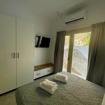 Apartamento Casa Mykonos Agios Stefanos (Mykonos)