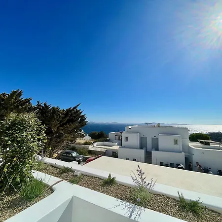 Casa Mykonos Apartment