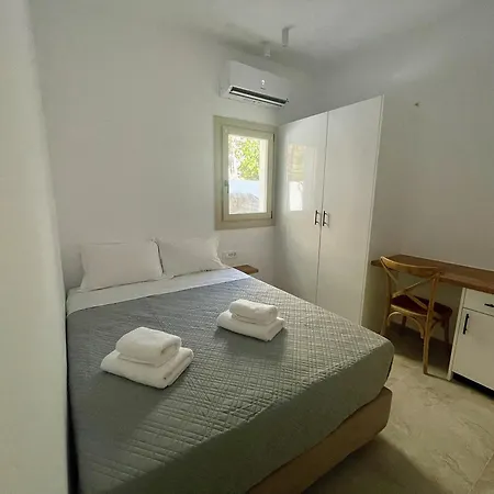 Apartment Casa Mykonos